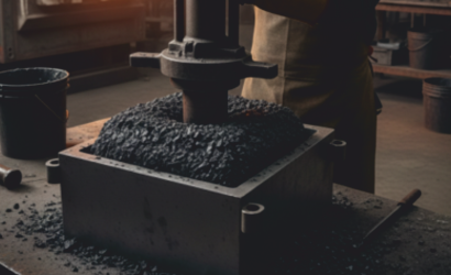 Mullite based castables